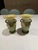 1940s Roseville Art Pottery Vases - a Pair For Sale - Image 10 of 10