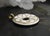 Early 21st Century Large Medallion 14k White Chalcedony Pendant For Sale - Image 5 of 14