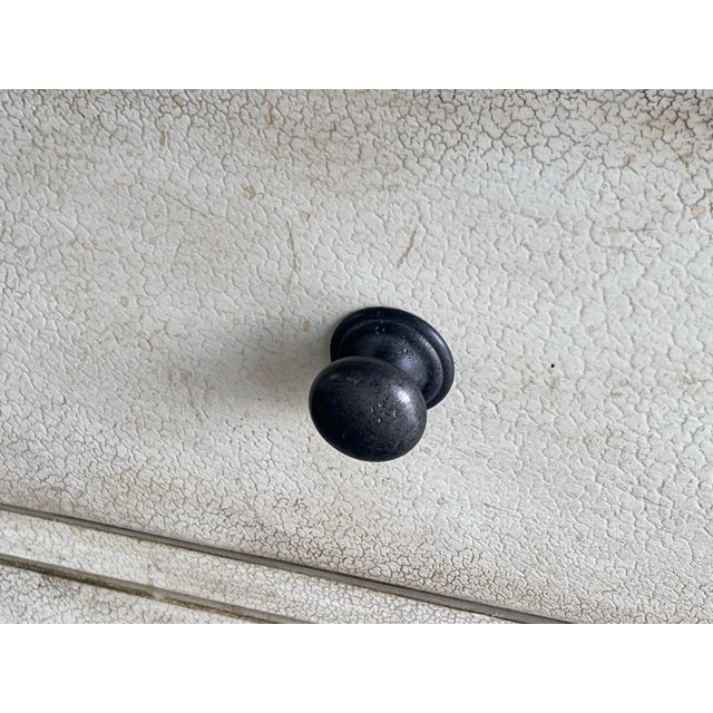 Lexington Three Drawer Nightstand Pair For Sale - Image 9 of 12