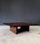 Postmodern Opium Coffee Table in Bamboo by Axel Vervoordt, Belgium, 1980s For Sale - Image 3 of 18