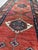 Antique Caucasian TUSCAN DREAM Long Runner Rug 3.7 x 14.9 For Sale - Image 12 of 15