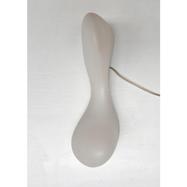 Mid-Century Modern Blob Lamp by Karim Rashid for Foscarini, 2002 For Sale - Image 3 of 15