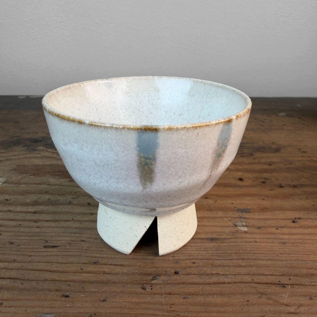 Japanese Kumidashi Tea Cups with Tomobako, 1970s, Set of 5 For Sale - Image 15 of 18