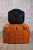 Czech Art Deco Chest of Drawers in Walnut Veneer, 1920s For Sale - Image 11 of 13