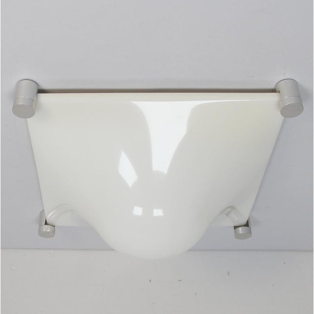 Elio Martinelli Ceiling Lamp by Elio Martinelli, 1970s For Sale - Image 4 of 6