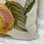 1980s Vintage Fruit Design Needlepoint Pillow For Sale - Image 6 of 9