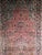 Antique Turkish Hereke Silk Rug, Tree of Life Design, Handwoven, 1900s, 3' x 4' For Sale - Image 12 of 18