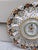 French Faience Server Platter Oyster Desvres Circa 1900 For Sale - Image 4 of 5