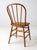 Antique Bow Back Windsor Farmhouse Chair For Sale - Image 13 of 16