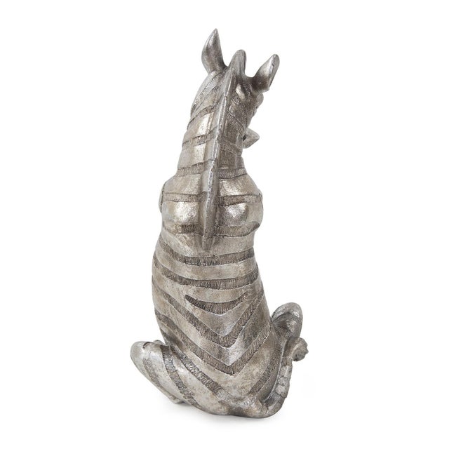 2020s Zuri the Zebra -Speak No Evil For Sale - Image 5 of 9