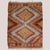 Textile Geometric Anatolian Kilim Rug, 1920s For Sale - Image 7 of 7