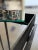 Crate & Barrel Echo Modern Industrial C-Table in Antique Brass Finish With Mirrored Glass, Imar-199-Cb For Sale - Image 9 of 12