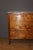 Small Louis XVI Style Chest of Drawers in Cherry Wood, 1700s For Sale - Image 11 of 16