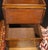 Wood Circa 1820 Regency-George IV Period Late Sheraton Design Bedsteps and Storage For Sale - Image 7 of 12