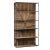 Barn Wood X Shelf For Sale In Los Angeles - Image 6 of 6