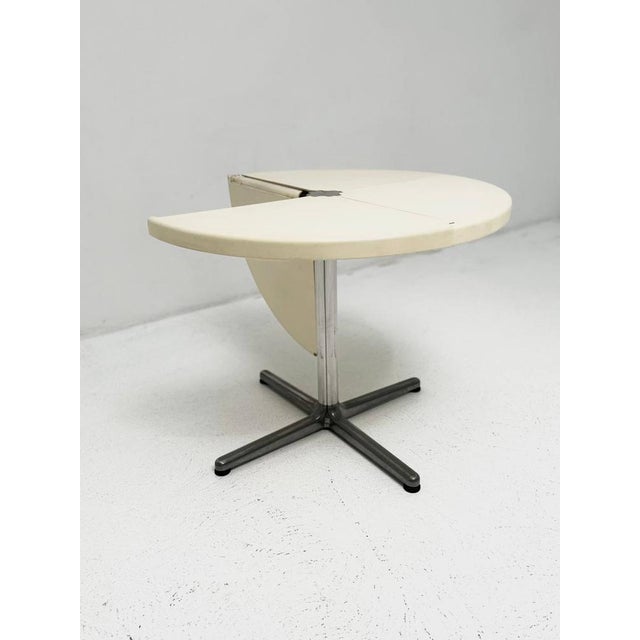 Plano Folding Table by Giancarlo Piretti for Anonima