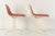 One Chair by Charles & Ray Eames, 1965 For Sale - Image 5 of 11