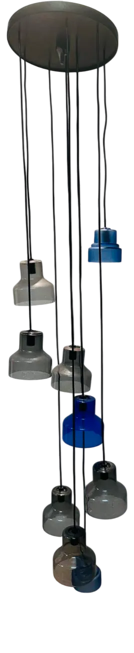 Chandelier from Pelzel Peter