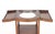 Victorian Flame Mahogany Washstand For Sale - Image 4 of 8