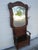 Brown Early 1900s Victorian Carved Hall Tree Coat Hat Stand With Mirror and Bench 5932 For Sale - Image 8 of 12