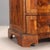 Walnut Drop-Leaf Secretary For Sale - Image 9 of 13