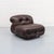 Soriana Armchair by Afra & Tobia Scarpa for Cassina, 1970s For Sale - Image 6 of 18