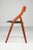 Folding Chair from Dyrlund For Sale - Image 4 of 9