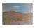 Red Signed 1980s Abstract Landscape Acrylic Painting by Artist Harry Hilson For Sale - Image 8 of 8
