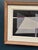 Lars. Gideon, Abstract Composition, 1960s, Oil on Canvas, Framed For Sale - Image 11 of 18