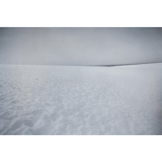 Harry Callahan (American, 1912-1999) Title: Cape Cod , 1972 Medium: gelatin silver print Size: 9 x 9.25 in. (22.9 x 23.5...