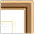 Late 20th Century Late 20th Century Hidden Pond, Charles Zhan For Sale - Image 5 of 5