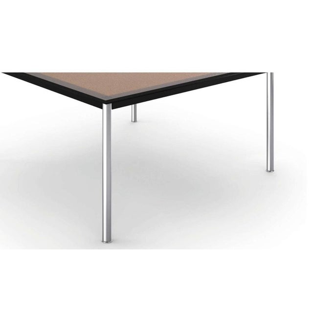 Tubular Table by Le Corbusier for Cassina For Sale - Image 6 of 9
