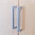 Tan Alf Italia Two Drawer Entertainment Armoire For Sale - Image 8 of 9