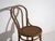 Vintage Viennese Style Chair, 1920 For Sale - Image 3 of 9