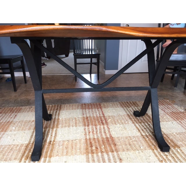 Arhaus Arvada Dining Table | Chairish