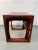 Wood Set of Three Mid 20th Century "Quadrille" Nesting Tables by G-Plan For Sale - Image 7 of 12