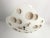 Modern Modern Clover Moons Flush Light For Sale - Image 3 of 18