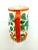 1940's Hand Painted Czechoslovakia Decorative Pitcher For Sale - Image 4 of 12
