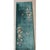 Art Deco 1920s Small Wool Pile Green Open Field Antique Floral Chinese Deco Throw Rug For Sale - Image 3 of 8