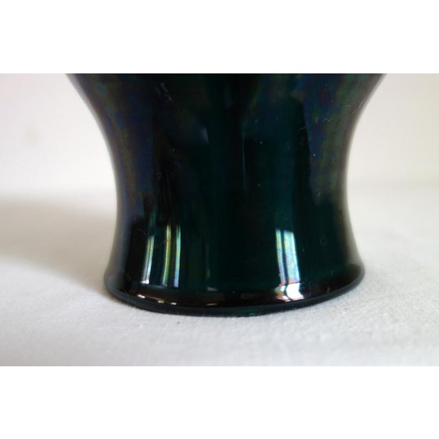 Vintage Pitcher Vase by Accolay, 1960s For Sale - Image 10 of 13