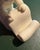 Ceramic Department 56 Snowbabies “To My Friend” Figurine 1998-2001, With Original Box & Packing For Sale - Image 7 of 12