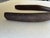 Antique Late 19th Century Forged Iron Specialty Pliers, Circa 1875-1895, Partial Ny Maker Stamp For Sale In Providence - Image 6 of 7