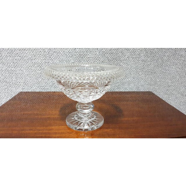 Large Waterford Bowl For Sale - Image 3 of 6
