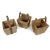 Vintage Elm Rustic Village Bucket For Sale In Los Angeles - Image 6 of 7