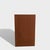 Wood 1960s Petite Danish Modern Teak Three-Drawer Dresser or Nightstand For Sale - Image 7 of 13