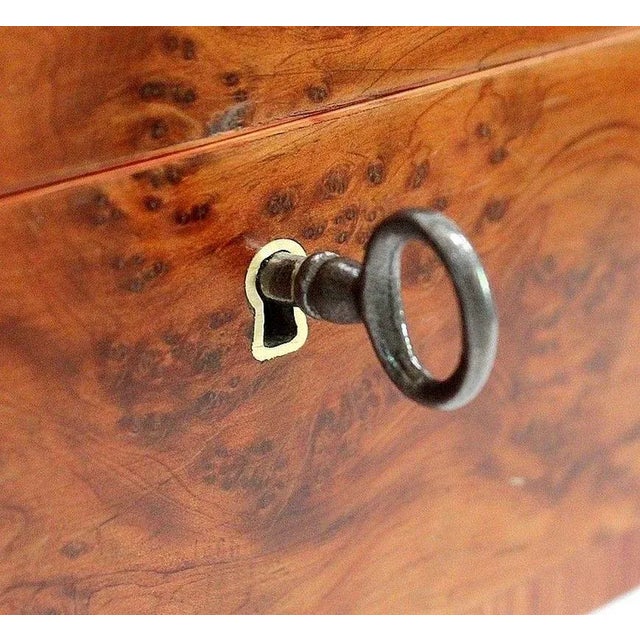 Napoleon III Rectangular Box, 1900 For Sale - Image 13 of 18