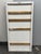 Mixed Media Fashion Wardrobe Wall Art Panel For Sale - Image 12 of 12