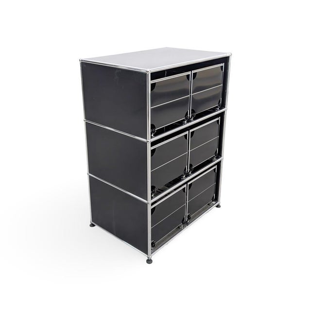 Chest of Drawers from USM Haller For Sale - Image 10 of 10