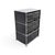 Chest of Drawers from USM Haller For Sale - Image 10 of 10