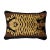 2020s Schumacher Jokhang Tiger Velvet Pillow For Sale - Image 5 of 5